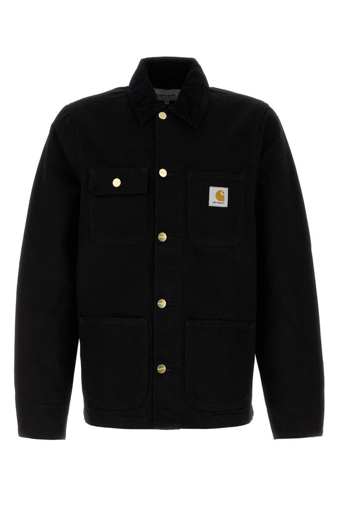 Carhartt WIP Carhartt WIP Michigan Chore Coat 1
