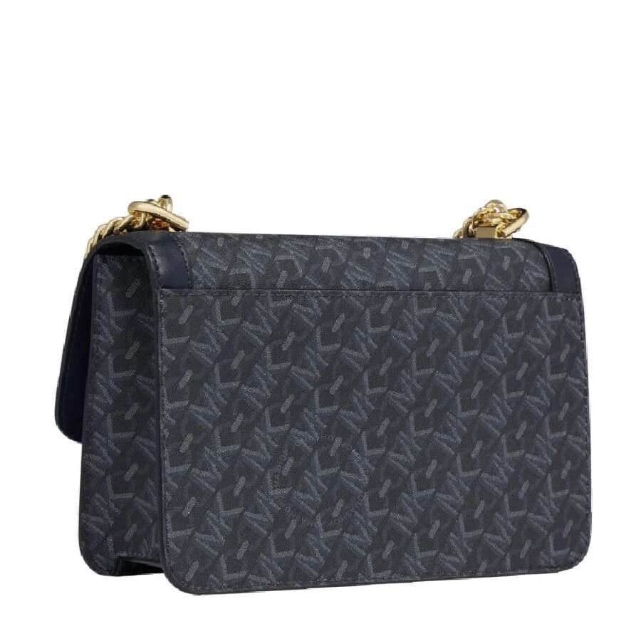 Michael Kors Michael Kors Logo-Print Shoulder Bag 2
