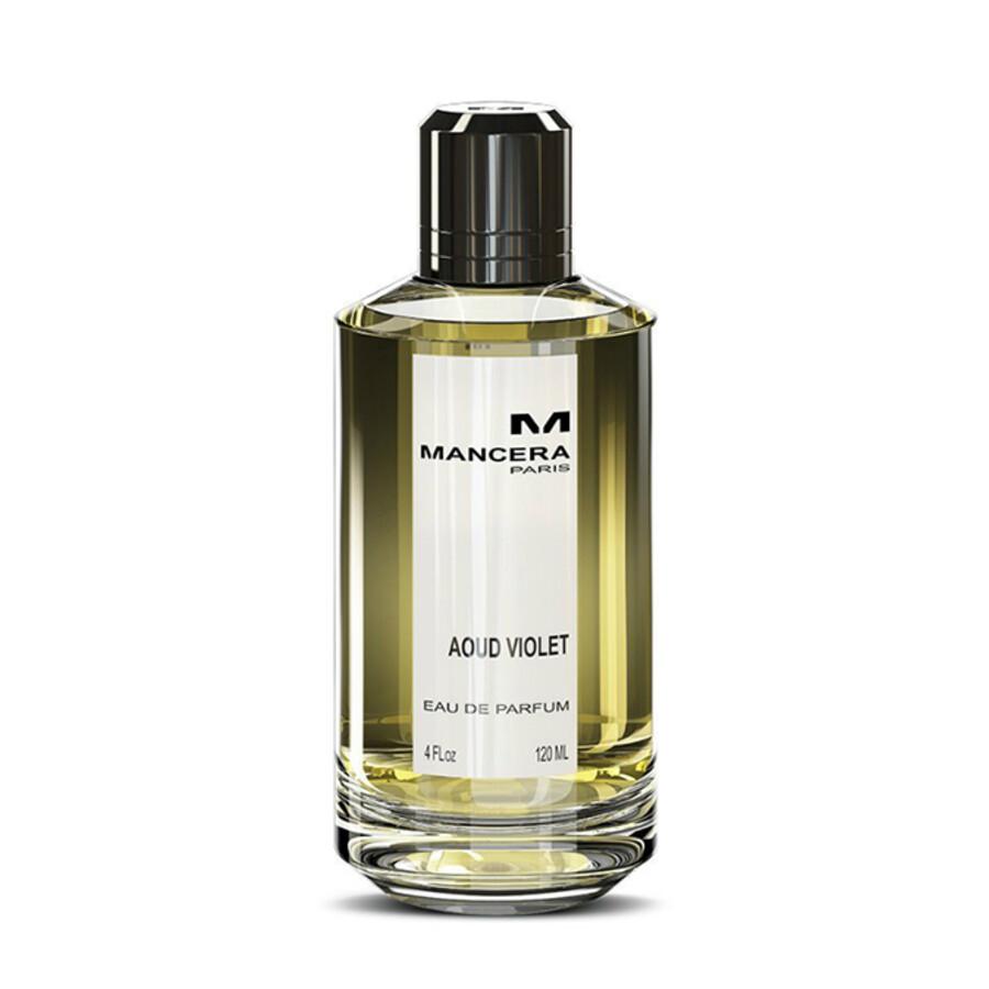 MANCERA Mancera Aoud Violet Ladies EDP