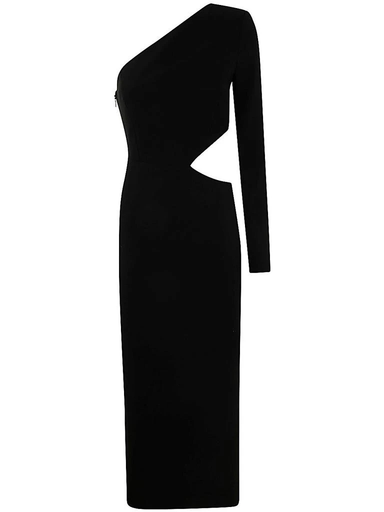 Shop TWINSET One-Shoulder Midi Dress on Sale at BeyondStyle  Get 32% Off  TWINSET One-Shoulder Midi Dress with Limited-Time Flash Deals, Exclusive  Discounts, and Special Offers. Enjoy Unbeatable Savings on TWINSET  One-Shoulder