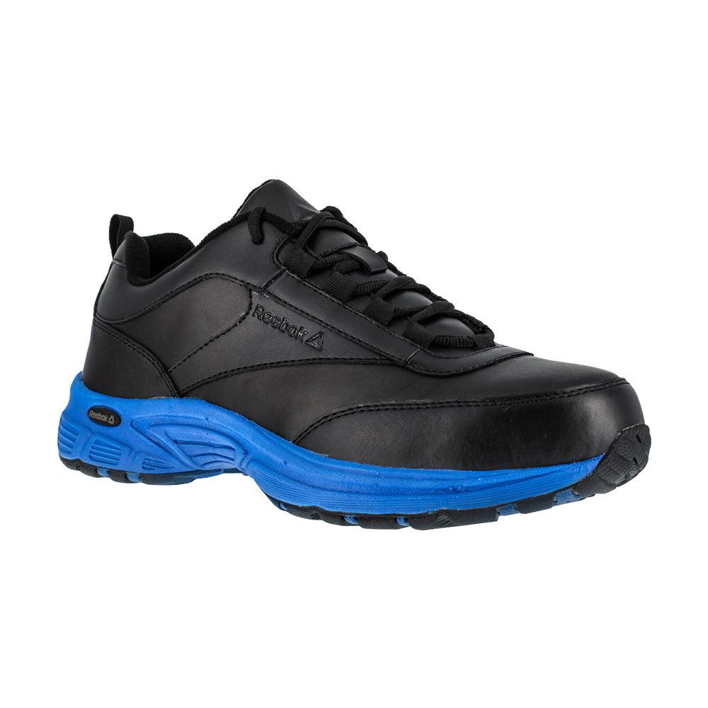 Reebok Ateron Steel Toe EH Shoes