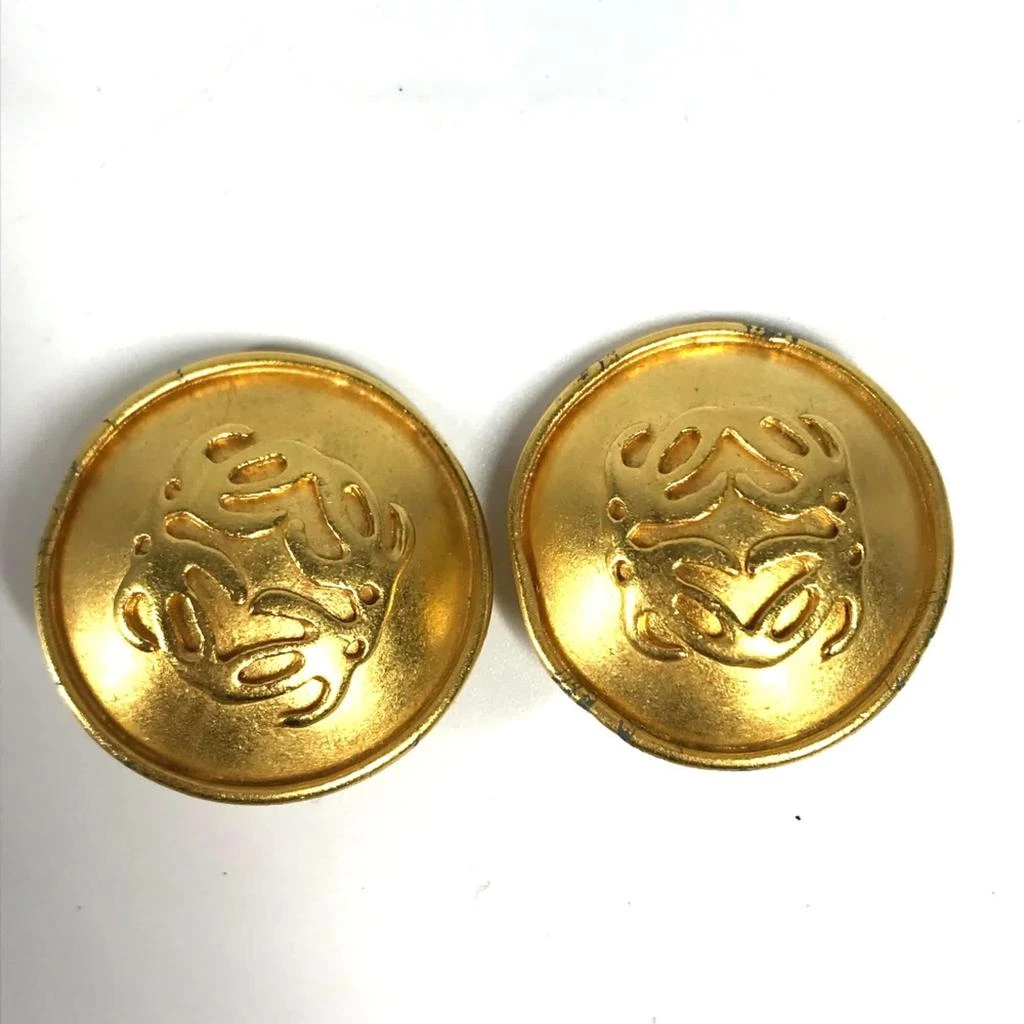 Loewe Other Clip Earrings (Pre-Owned)