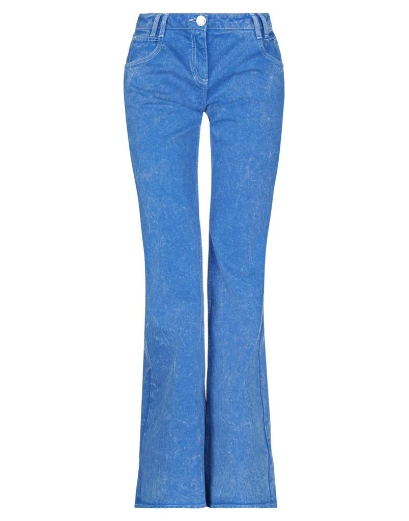 Balmain Denim pants 1