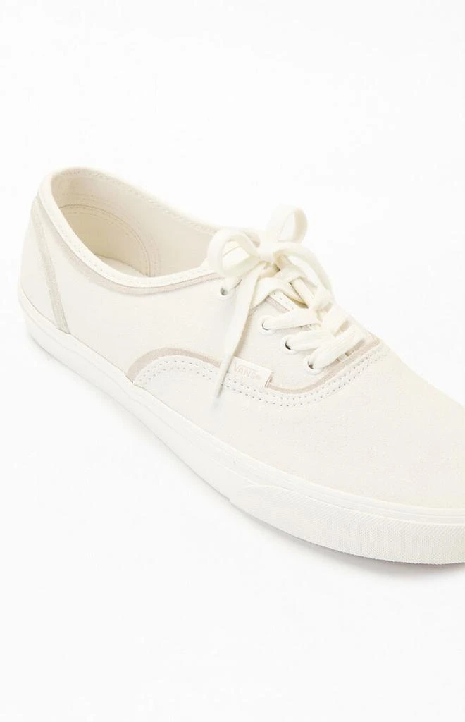 Vans Authentic Marshmallow Shoes 6