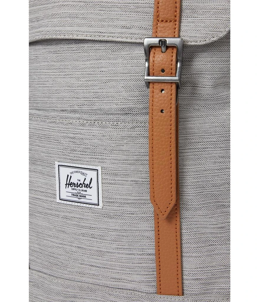 Herschel Supply Retreat™ Small Backpack 4