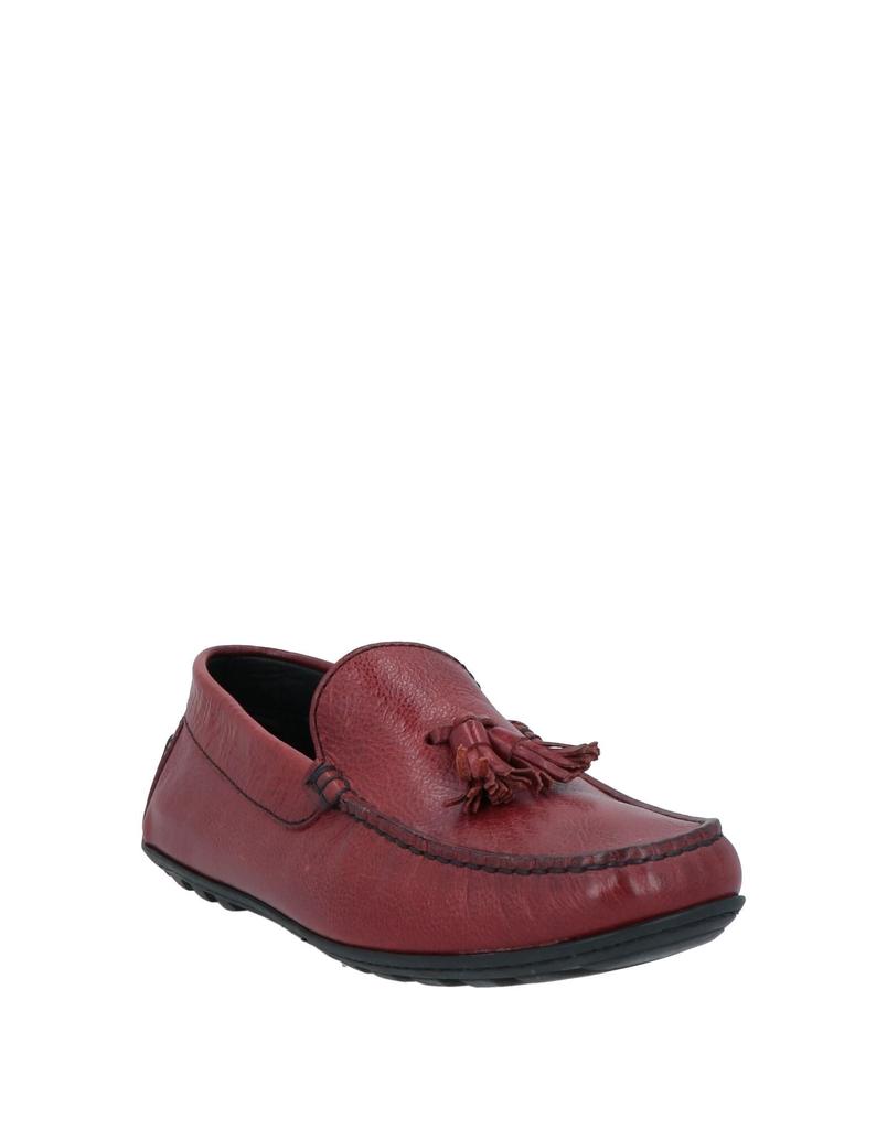 A.TESTONI Loafers