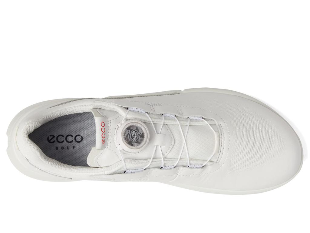 ECCO Biom H4 Boa GORE-TEX® Waterproof Golf Hybrid Golf Shoes