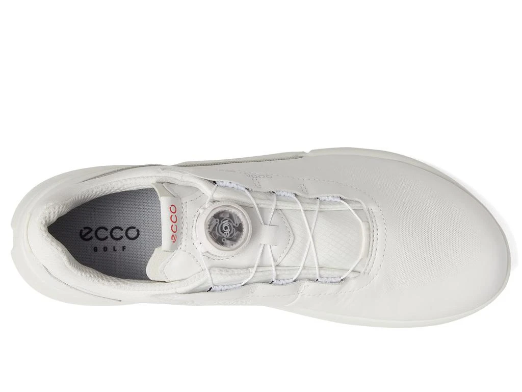 ECCO Golf Biom H4 Boa GORE-TEX® Waterproof Golf Hybrid Golf Shoes 2