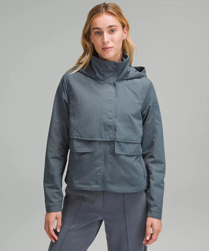 lululemon Always Effortless Jacket 7