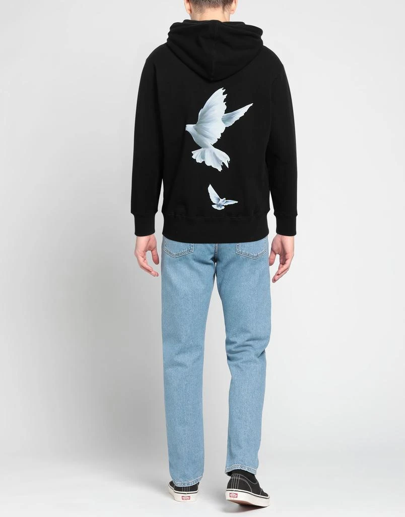 3.Paradis Hooded sweatshirt 3