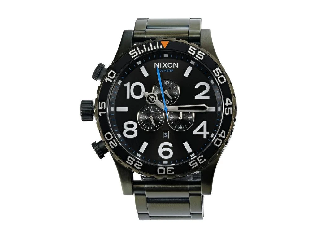 Nixon 51-30 Chrono 1