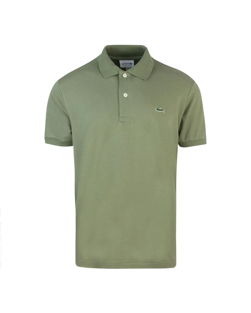Lacoste Lacoste Classic Fit L.12.12 Light Piqué Polo Shirt 1