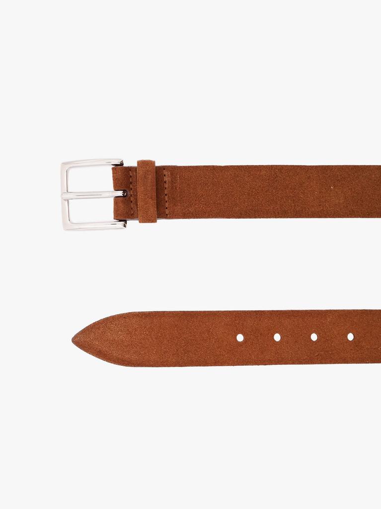 ORCIANI Suede belt