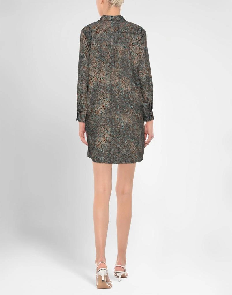 MSGM Shirt dress 4