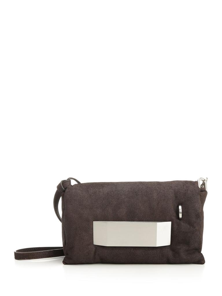 Rick Owens Pillow Bag