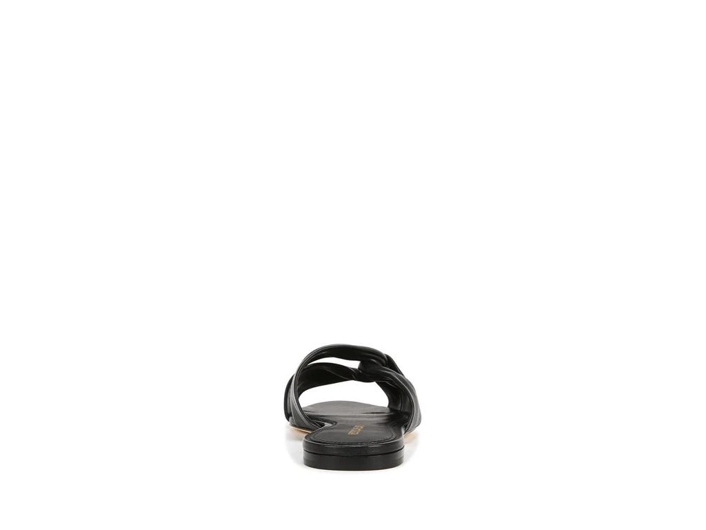 VERONICA BEARD Seraphina Flat Slides 5