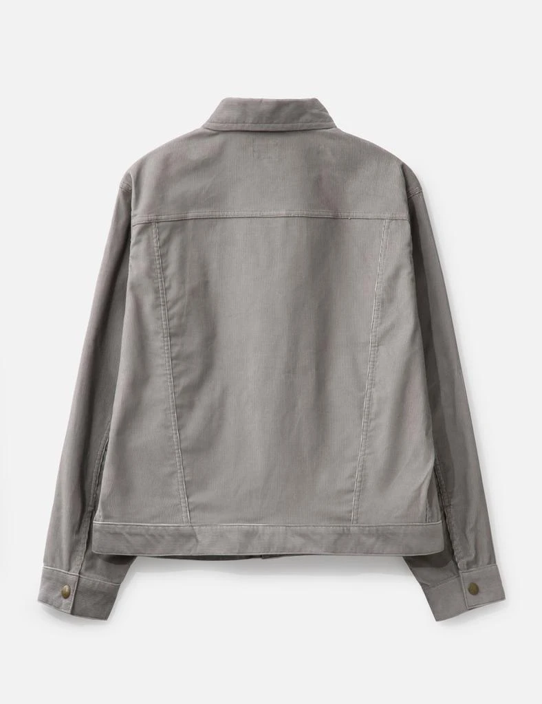 Needles Penny Jean Jacket 2