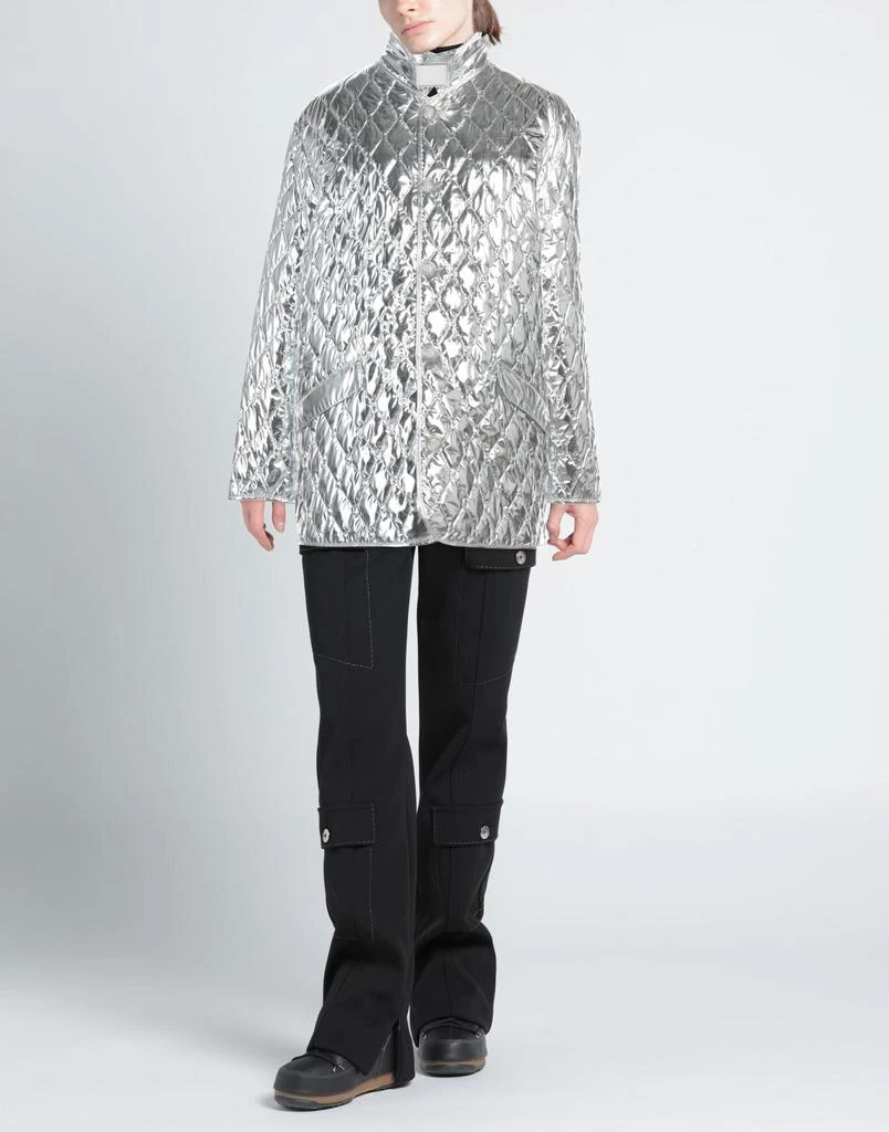 VTMNTS Shell  jacket 2