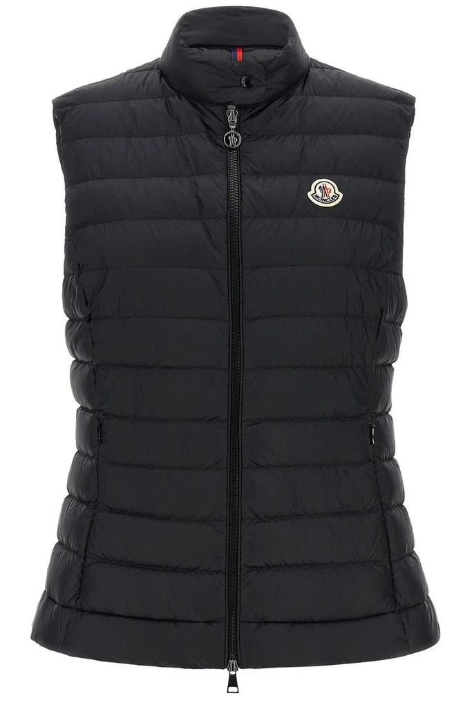 Moncler Moncler Igens Zip-Up Padded Gilet 1