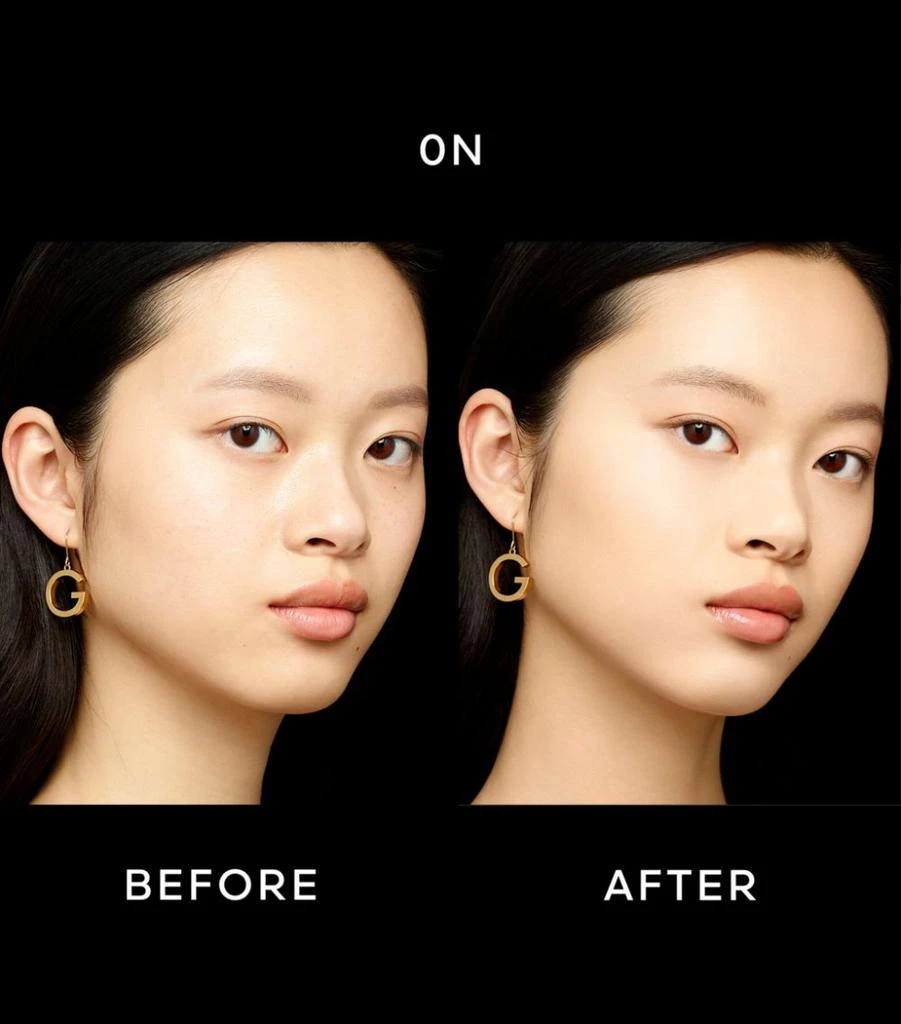Guerlain Parure Gold Skin Matte Foundation 2