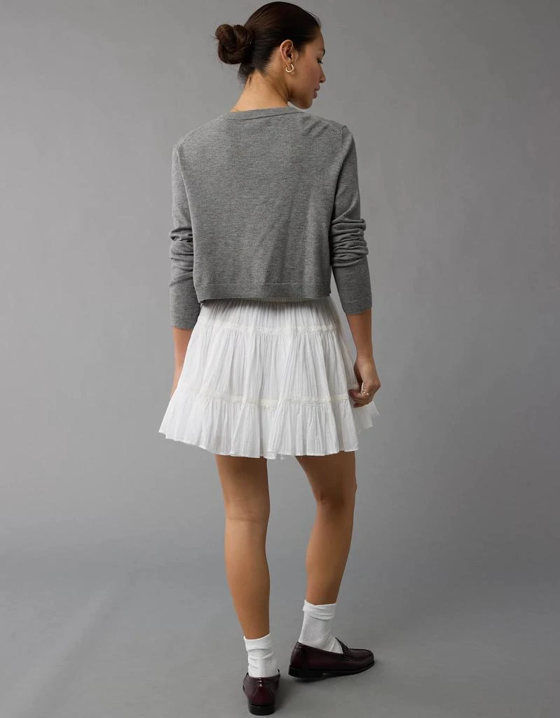 AE AE Flirty Mini Skirt 2