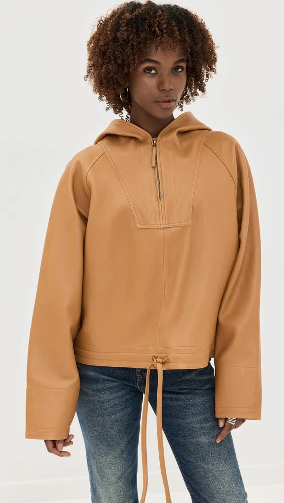 CO Workwear Pullover 6