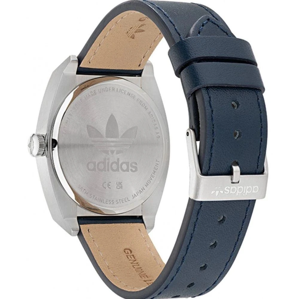 Adidas Adidas Leather Men's Watch 2