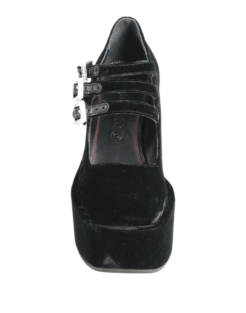 NODALETO Pump 4