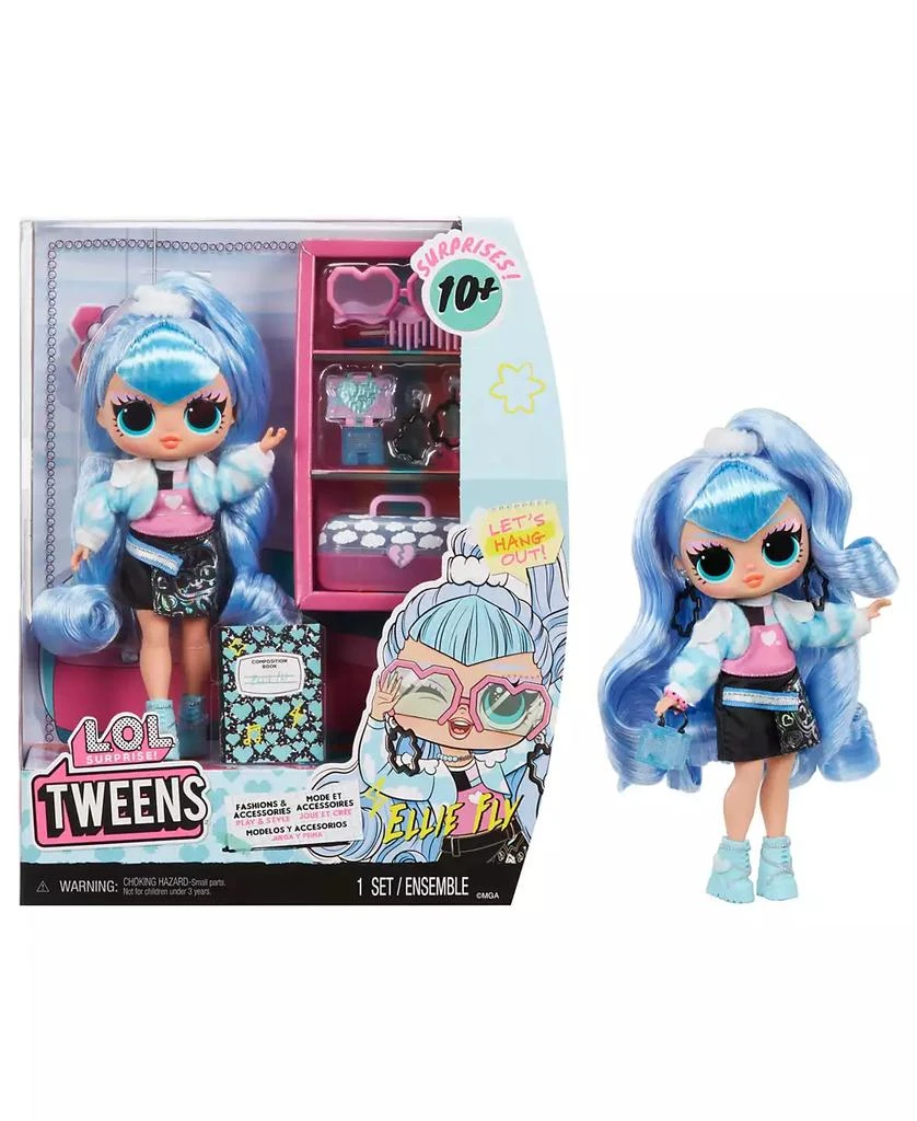 LOL Surprise! Tweens Core Doll Ellie Fly 1