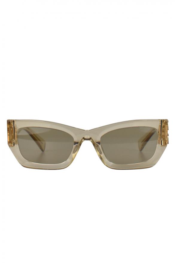 Miu Miu Hut Sunglasses