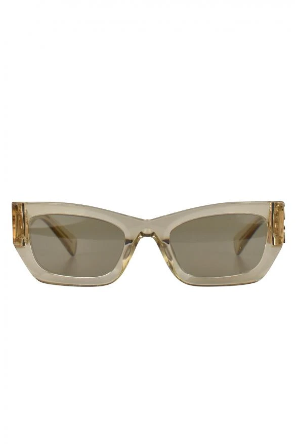 Miu Miu Hut Sunglasses 2