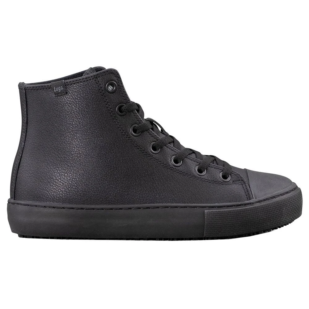 Lugz Stagger Hi High Top Sneakers 1