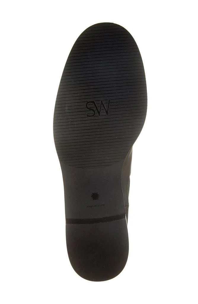 Stuart Weitzman Cline Sleek Chelsea Boot 6