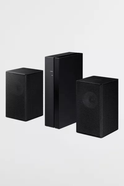 SAMSUNG Samsung HW-Q910D Wireless Soundbar, Speakers & Subwoofer Set