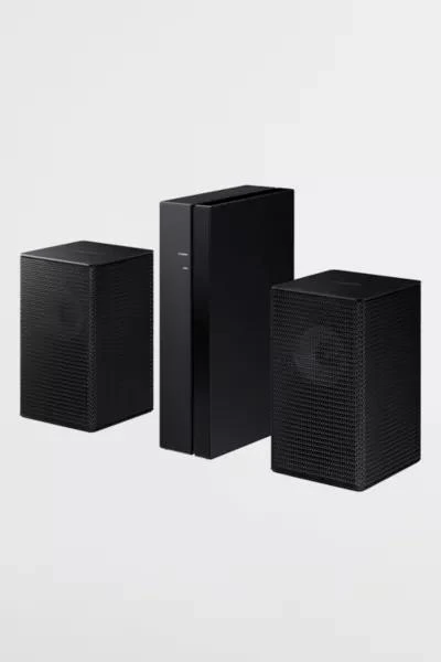 SAMSUNG Samsung HW-Q910D Wireless Soundbar, Speakers & Subwoofer Set 2