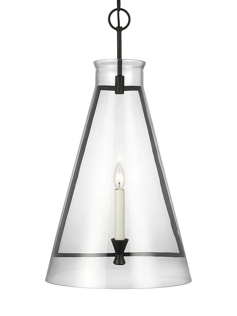 Chapman 
Myers Visual Comfort Studio Pendant 3
