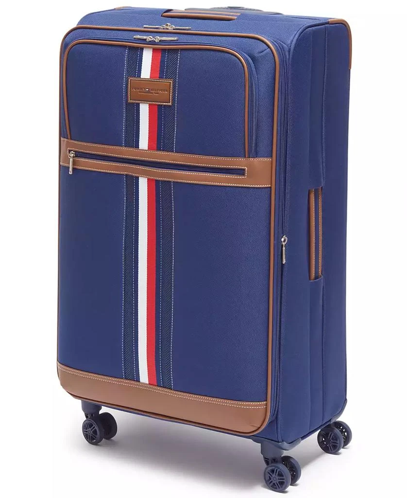 Tommy Hilfiger Logan 28" Softside Spinner 10