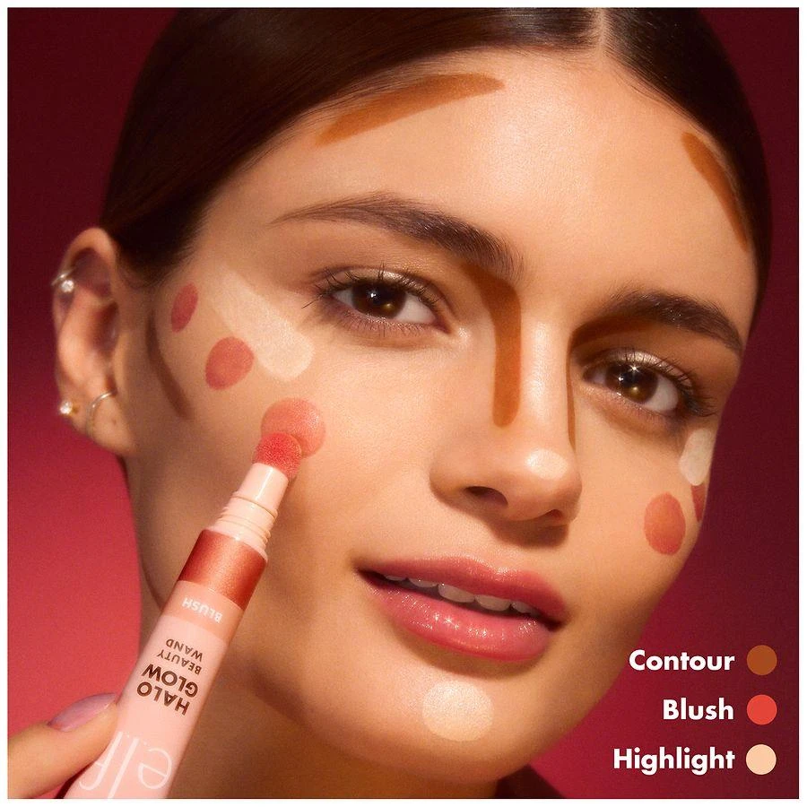 e.l.f. Beauty Contour Wand 11