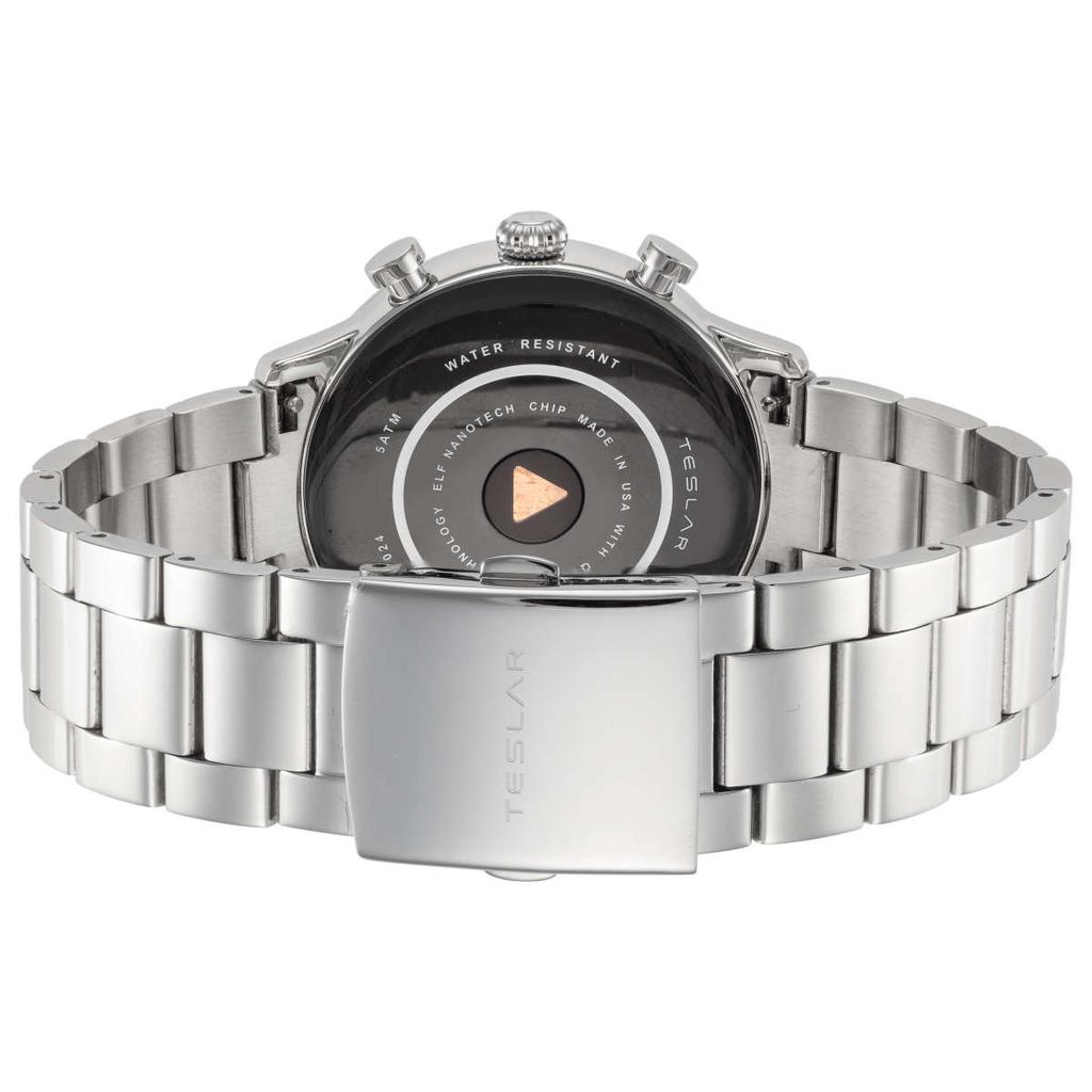 Teslar Teslar Re-Balance T-8 Men's Watch