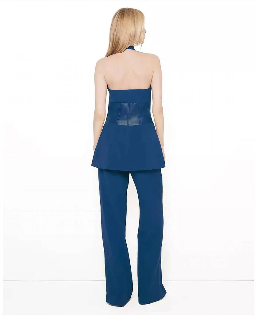 AS by DF As By Df - Finn Straight Leg Trouser 2