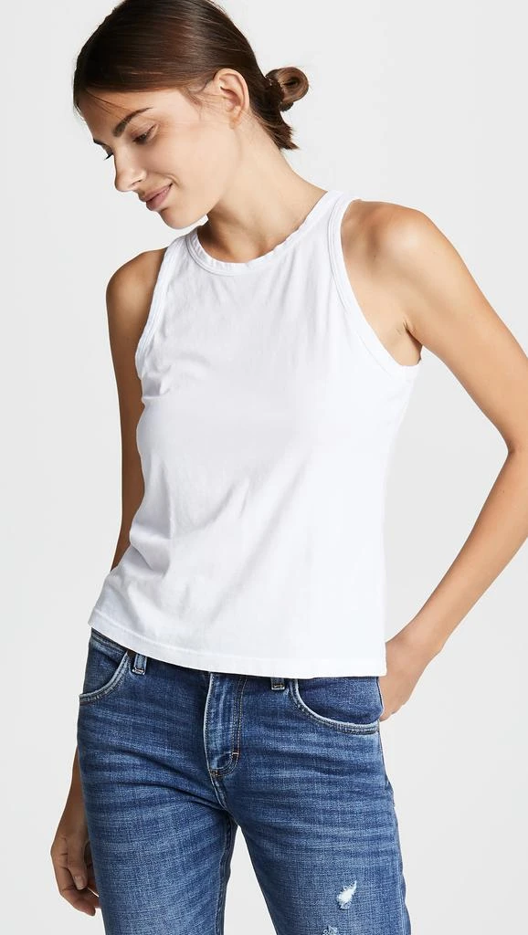 Cotton Citizen Standard Tank 1