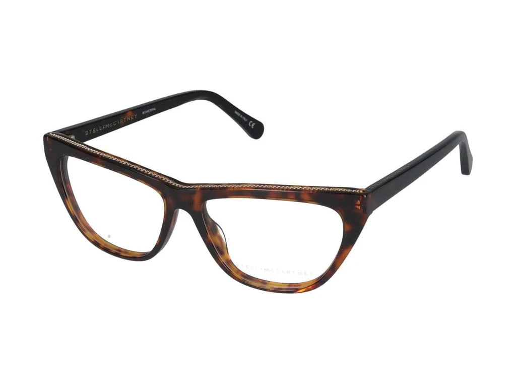 Stella McCartney Stella Mccartney Eyeglasses 2