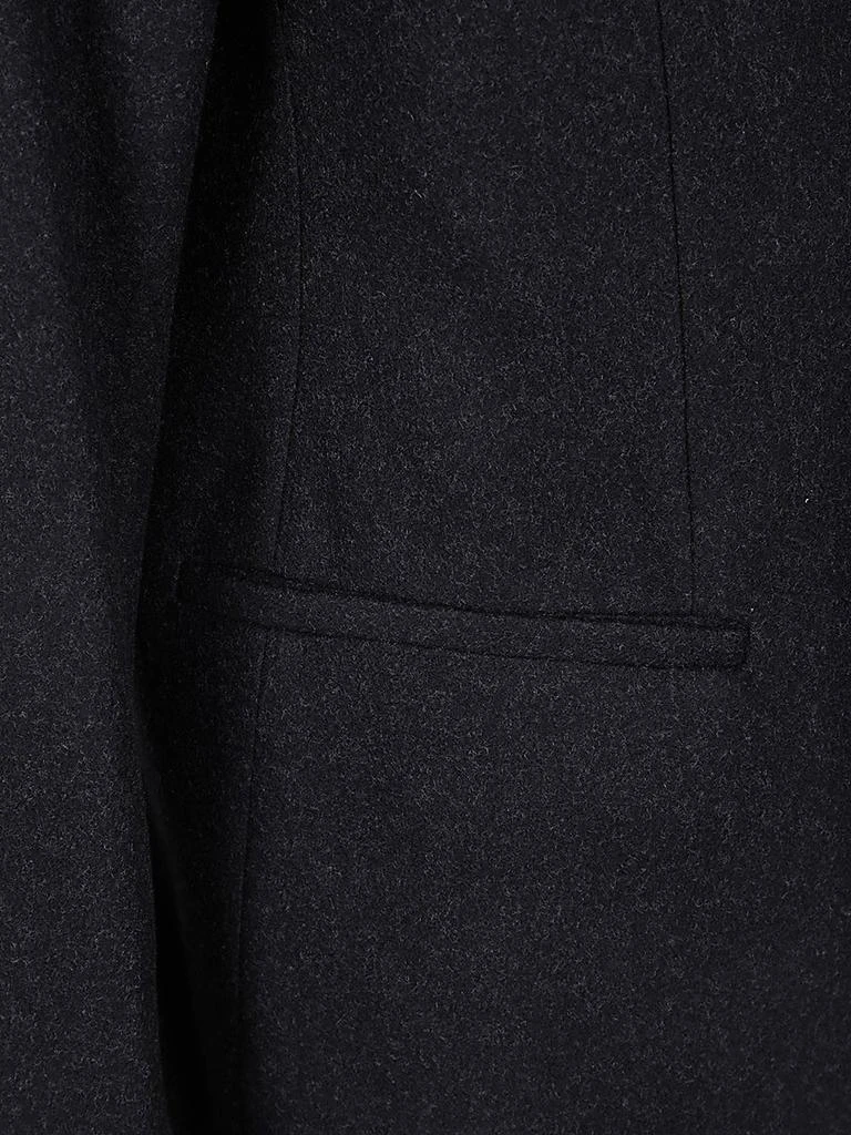 Giorgio Armani Giorgio Armani Double-Breasted Blazer 3