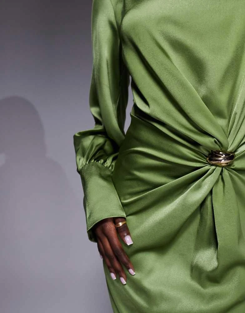 - Green - UK 6 - Green - UK 6