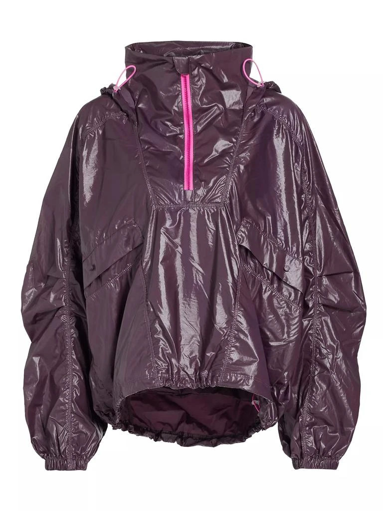 FP Movement Spring Showers Raincoat 1