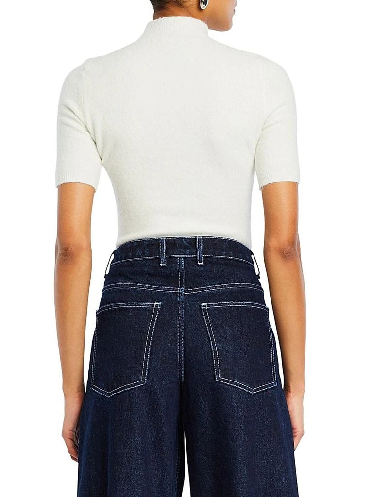 Ser.o.ya Yael Knit Top 3