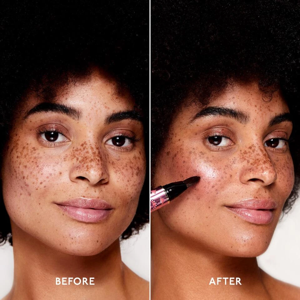 BY TERRY By Terry Brightening CC Blush 15g 5