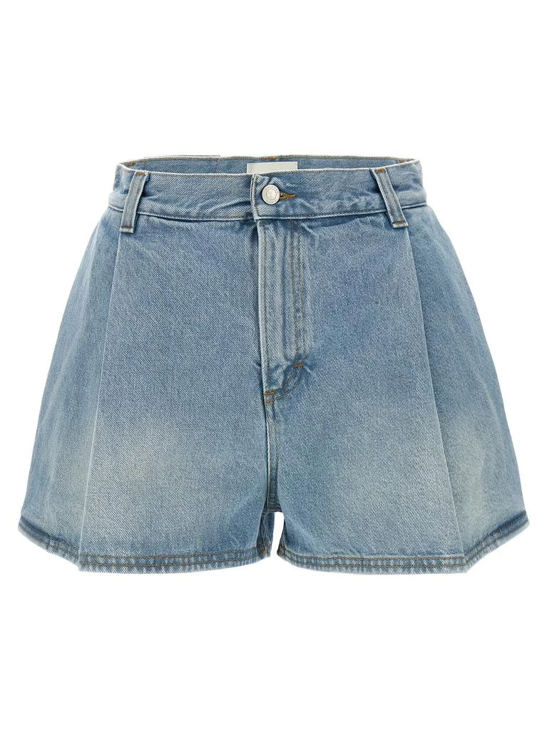 HAIKURE ashley Shorts 1