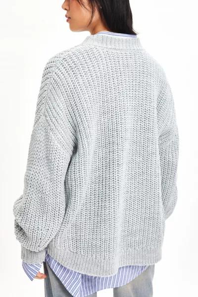 Bdg oversized cardigan deals