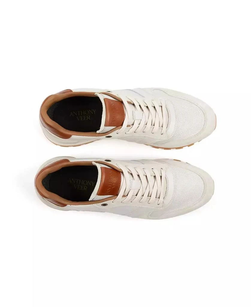 Anthony Veer Men's Edward Runner Sneaker 3